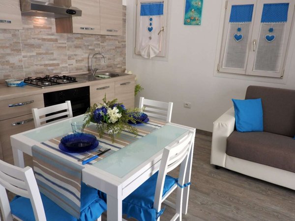 appartamento in affitto a Cecina
