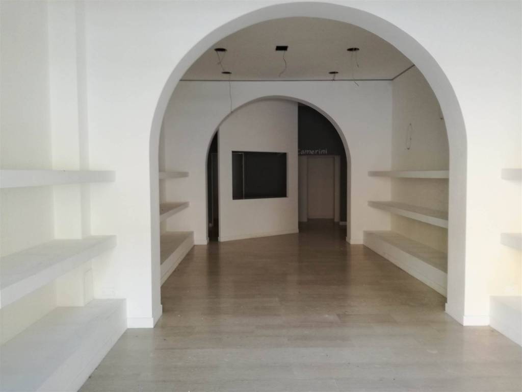 monolocale in affitto a Cecina
