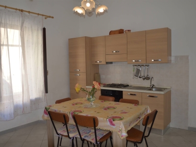 appartamento in affitto a Cecina