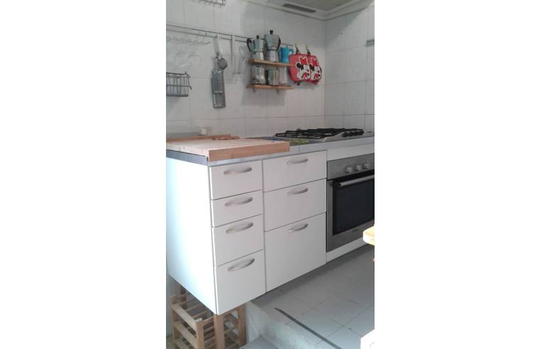 appartamento in affitto a Cecina