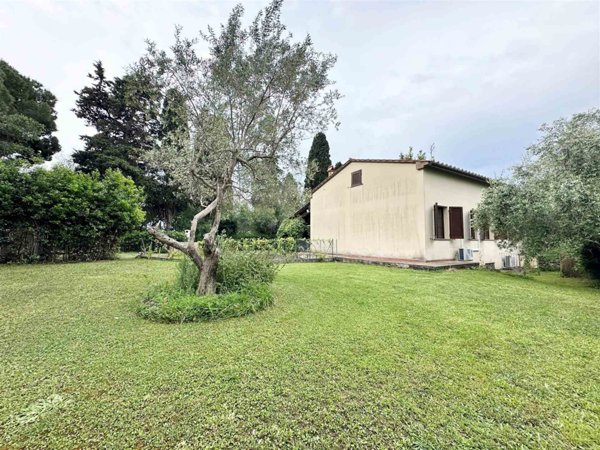 appartamento in affitto a Cecina