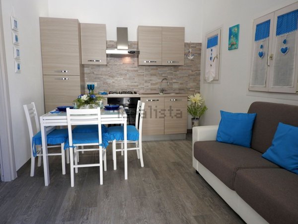 appartamento in affitto a Cecina