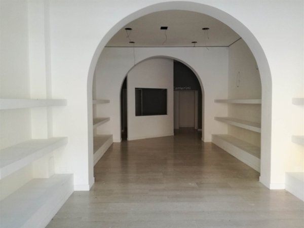 monolocale in affitto a Cecina