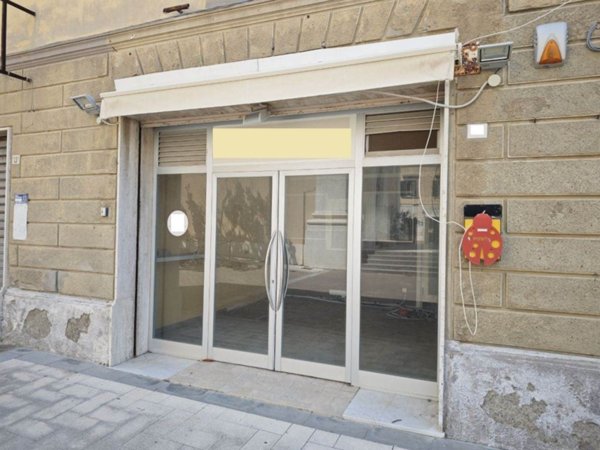 appartamento in affitto a Cecina