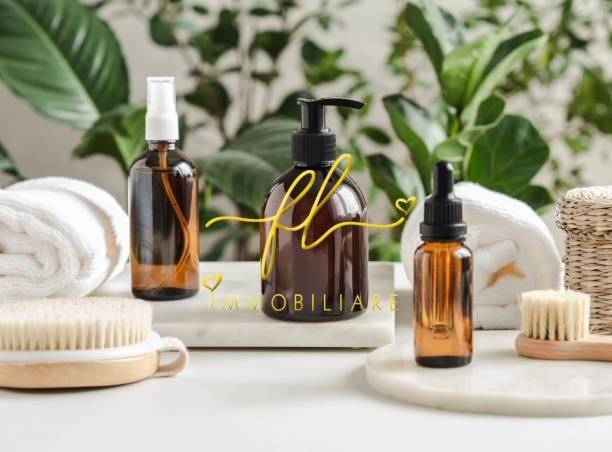 negozio in affitto a Cecina