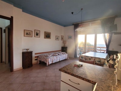 appartamento in affitto a Cecina