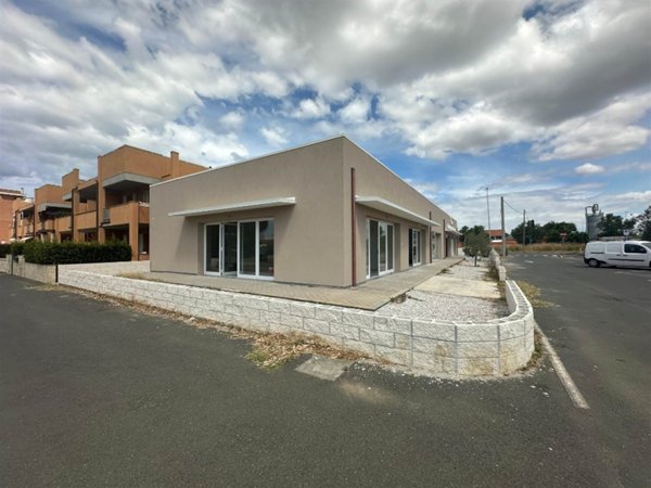 ufficio in affitto a Cecina