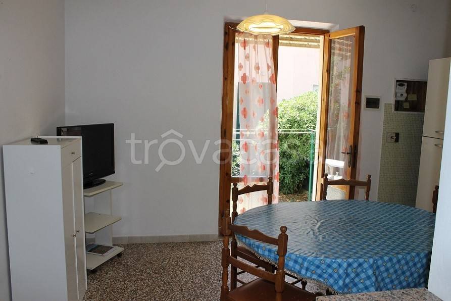 appartamento in affitto a Cecina