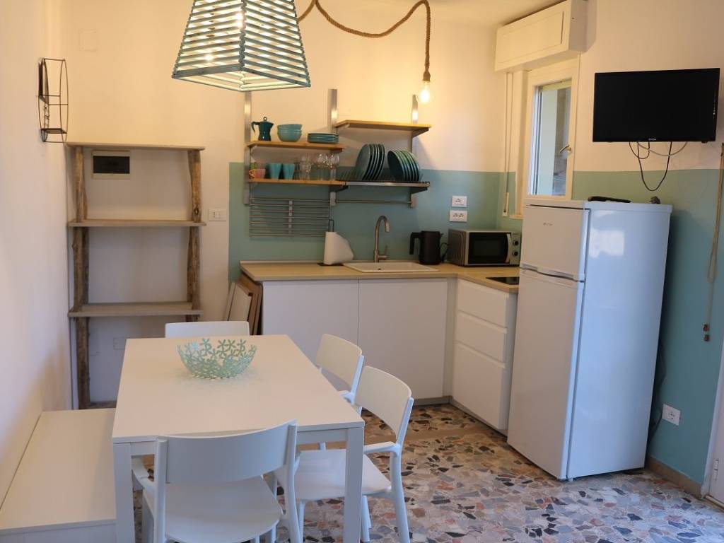 appartamento in affitto a Cecina