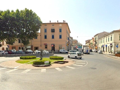 appartamento in affitto a Cecina