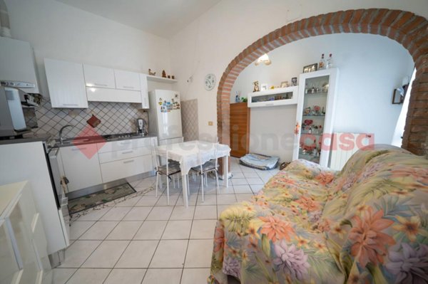 appartamento in affitto a Cecina