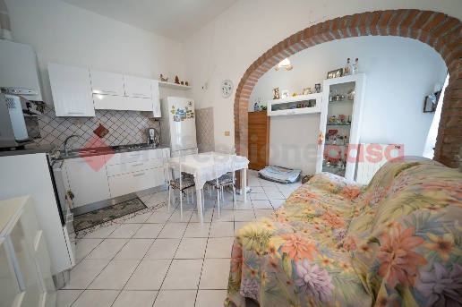 appartamento in affitto a Cecina