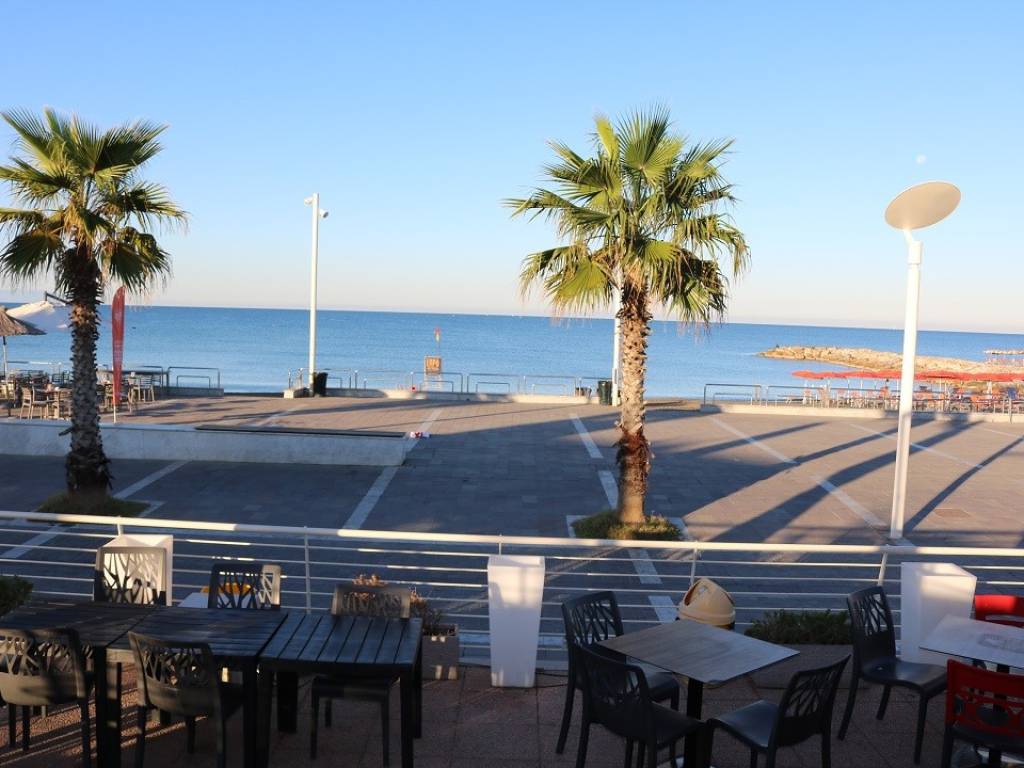 appartamento in affitto a Cecina