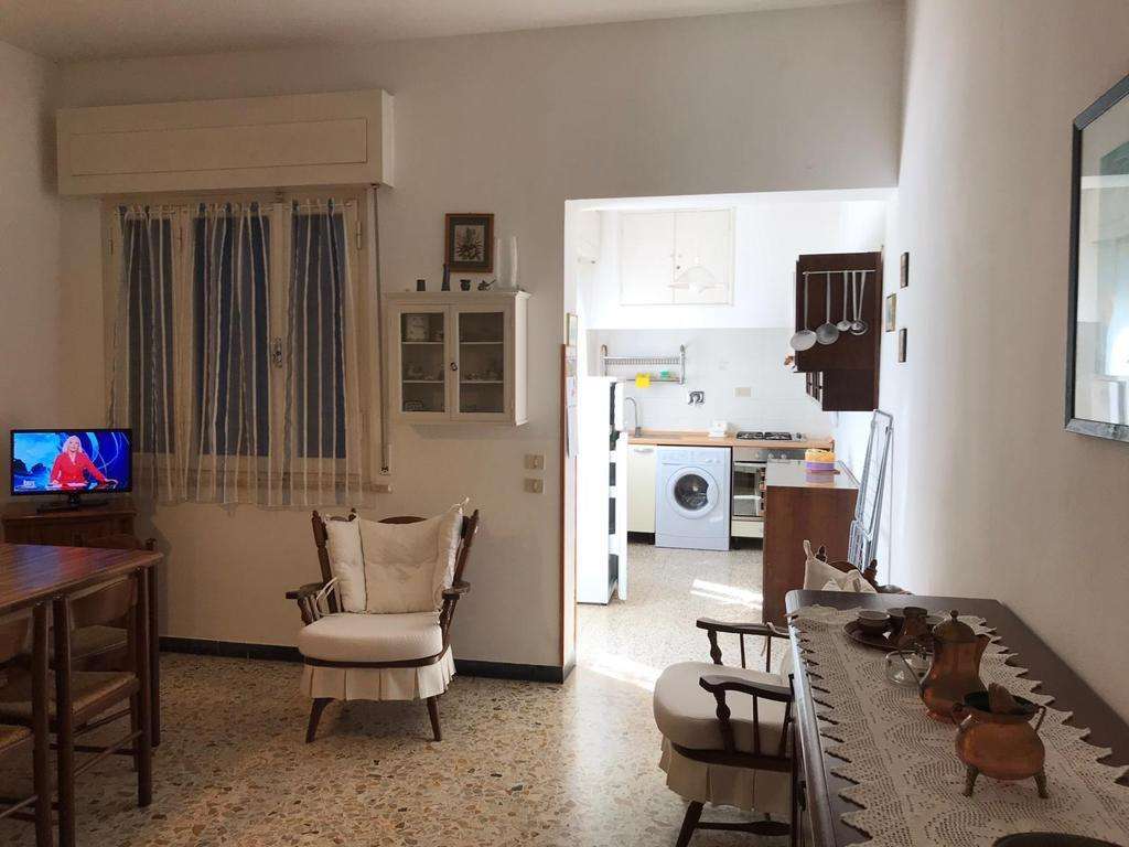 appartamento in affitto a Cecina