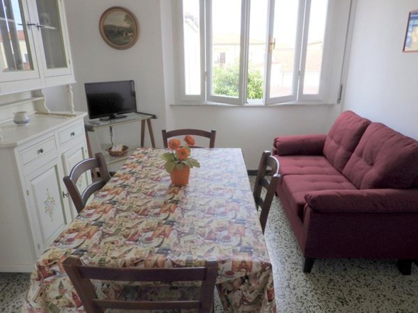 appartamento in affitto a Cecina