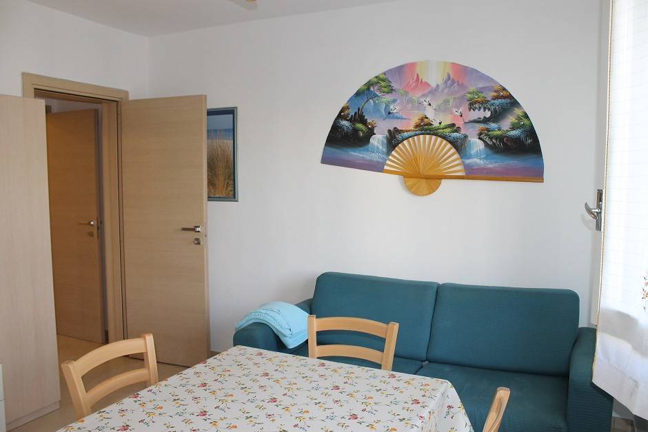 appartamento in affitto a Cecina