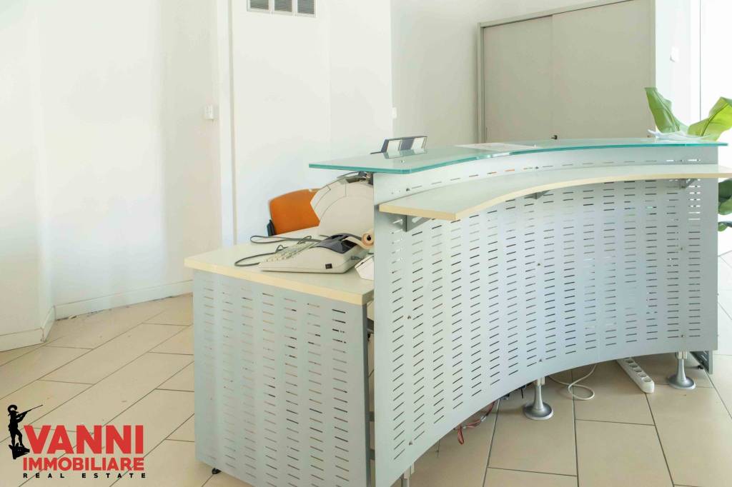 ufficio in affitto a Cecina