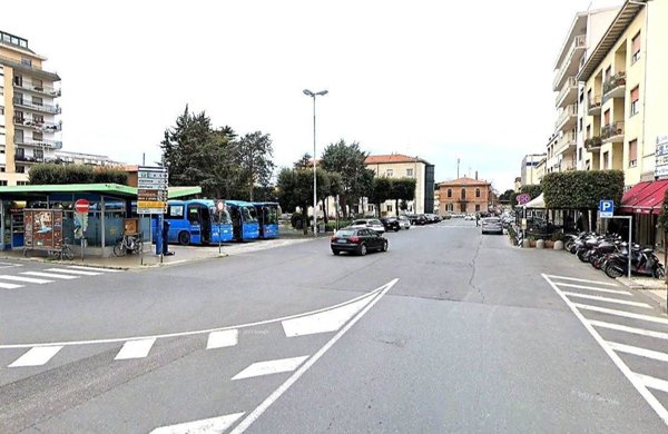 appartamento in affitto a Cecina
