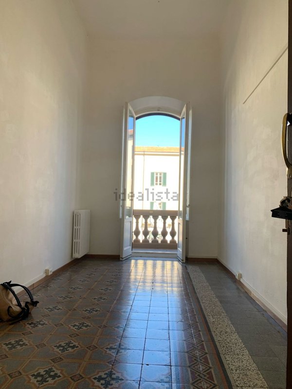 ufficio in affitto a Cecina