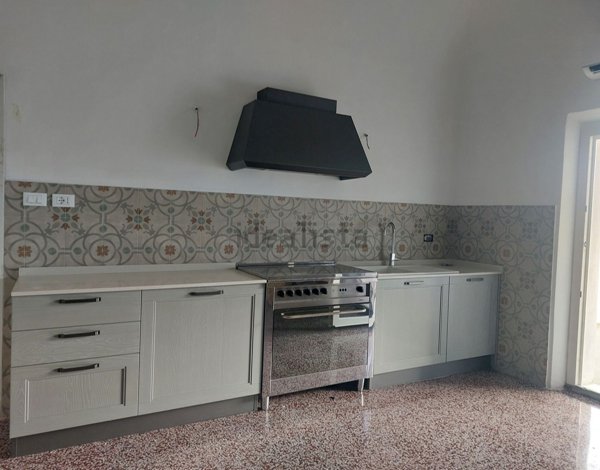 appartamento in affitto a Cecina