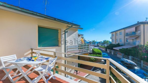 appartamento in affitto a Cecina