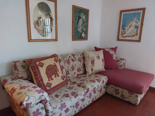 appartamento in affitto a Cecina