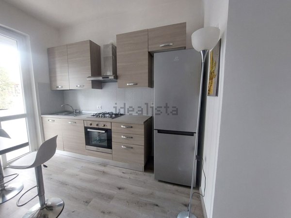 appartamento in affitto a Cecina