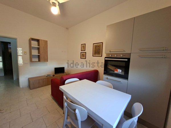 appartamento in affitto a Cecina