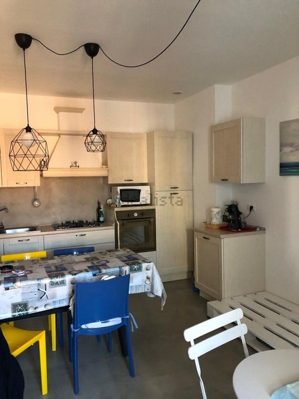 appartamento in affitto a Cecina