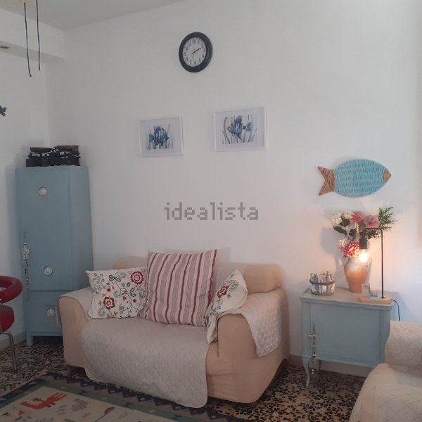 appartamento in affitto a Cecina