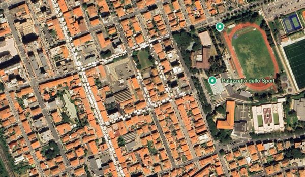 negozio in affitto a Cecina