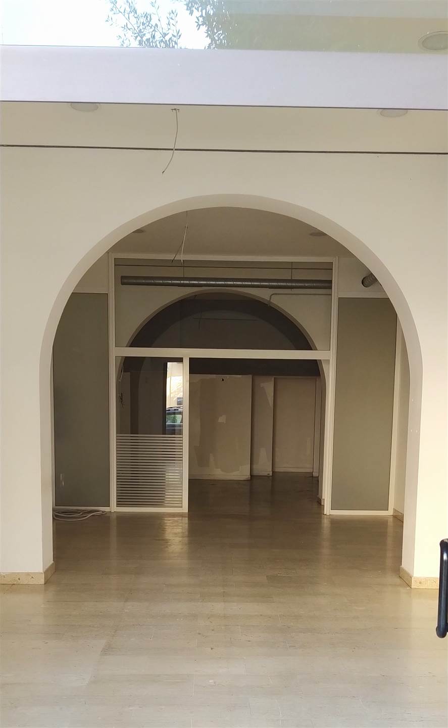 negozio in affitto a Cecina