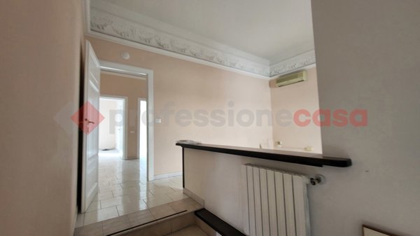 ufficio in affitto a Cecina