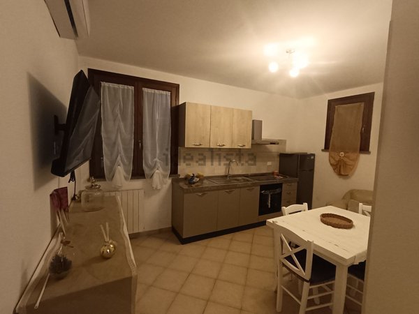 appartamento in affitto a Cecina