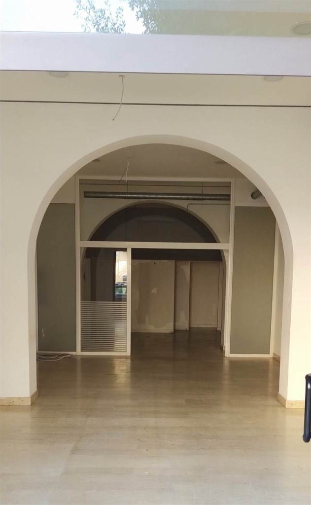 negozio in affitto a Cecina