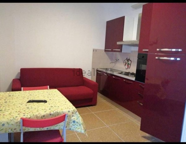 appartamento in affitto a Cecina