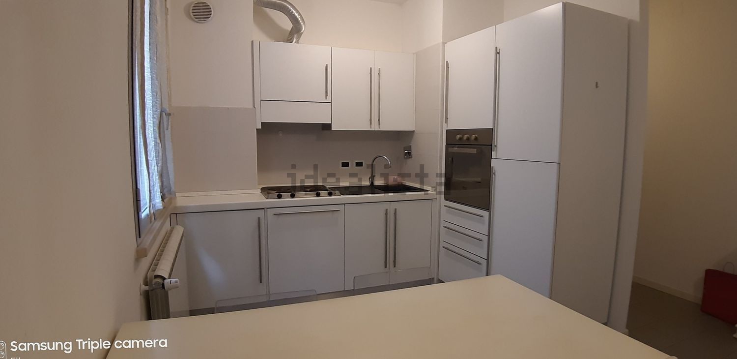 appartamento in affitto a Cecina