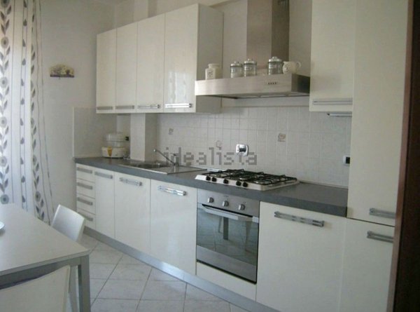 appartamento in affitto a Cecina