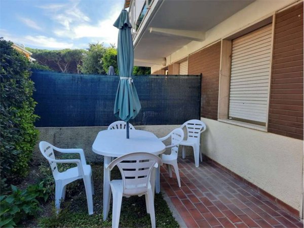 appartamento in affitto a Cecina