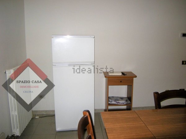 appartamento in affitto a Cecina