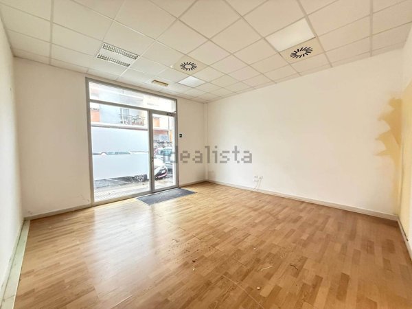 ufficio in affitto a Cecina