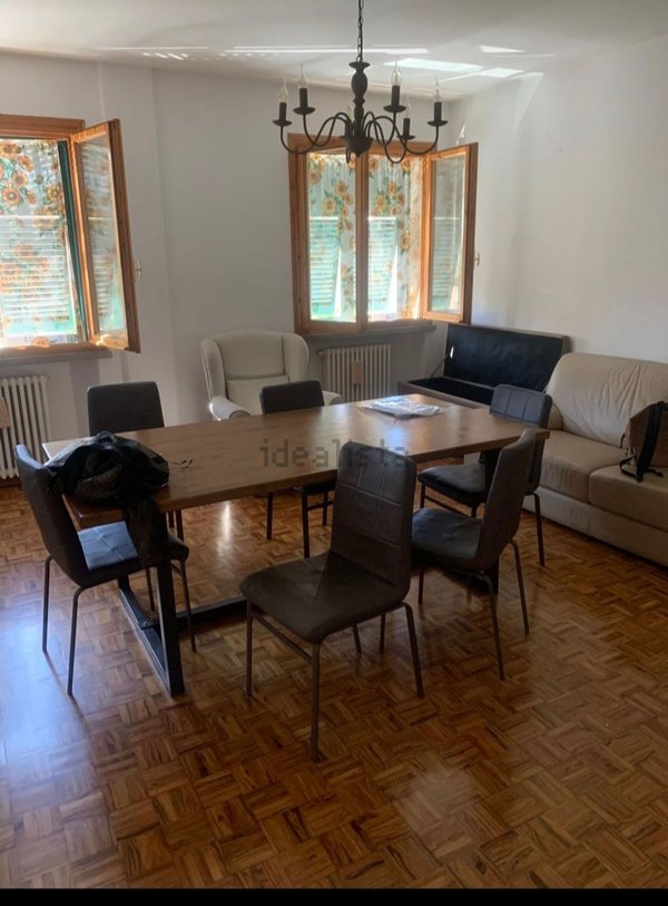 appartamento in affitto a Cecina