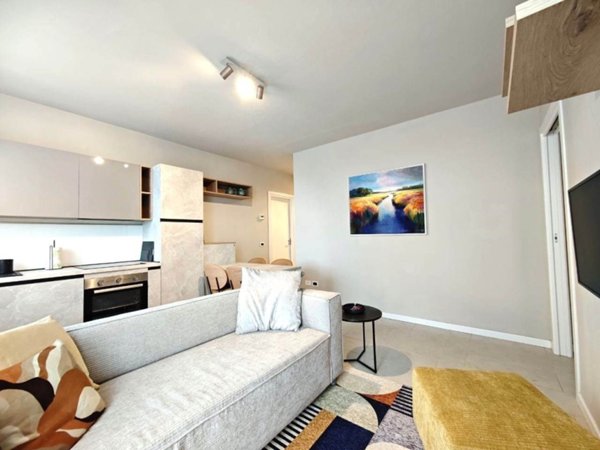 appartamento in affitto a Cecina