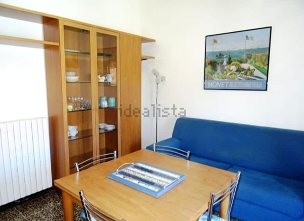 appartamento in affitto a Cecina