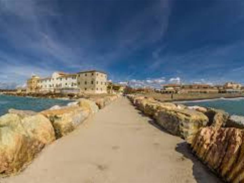 appartamento in affitto a Cecina