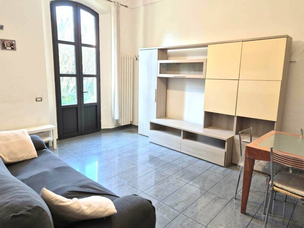 appartamento in affitto a Cecina