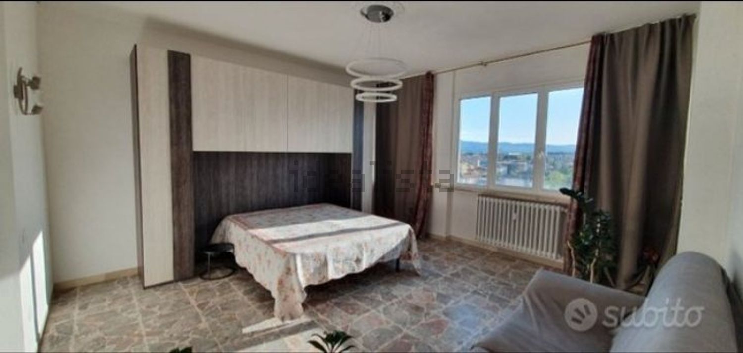 appartamento in affitto a Cecina