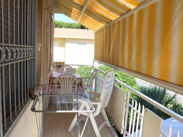 appartamento in affitto a Cecina