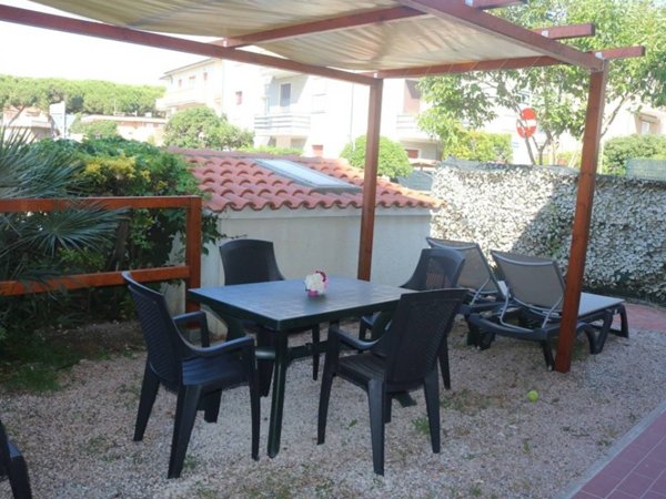 appartamento in affitto a Cecina