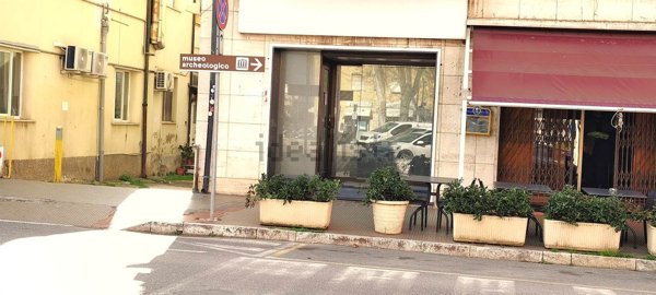 ufficio in affitto a Cecina